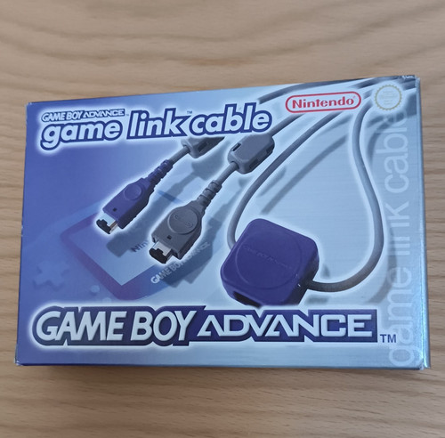 Nintendo game boy - game,