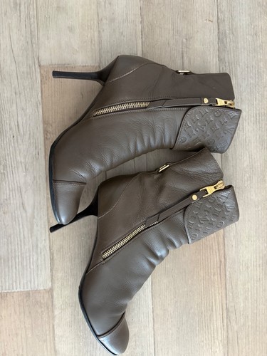 Louis vuitton stiefeletten - louis,
