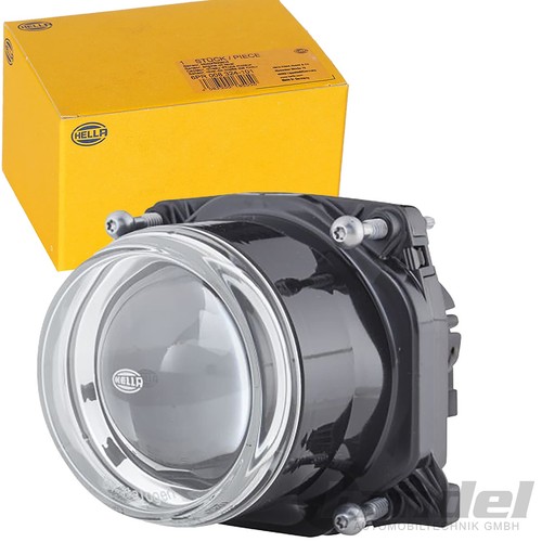 Hella halogen scheinwerfer - hella,