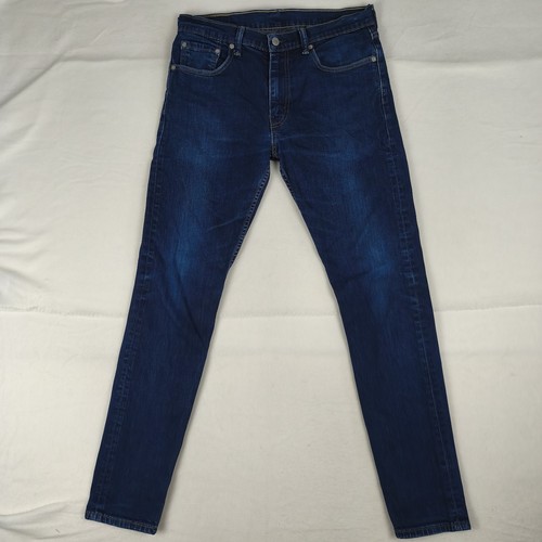 Levi 512 jeans herren - jeans,