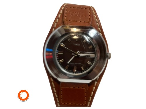 1970er timex marlin ufo - timex,