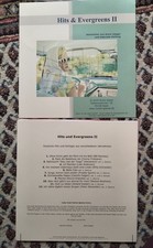 Notenmappe für Veeh Harfe