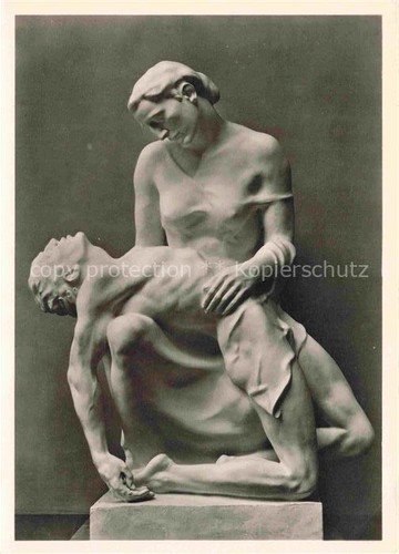 Thorak josef skulpturen - josef, hdk