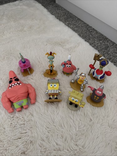 Spongebob stephen hillenburg - stephen,