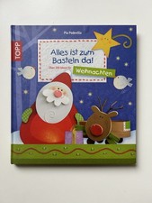 Alles ist zum Basteln da -