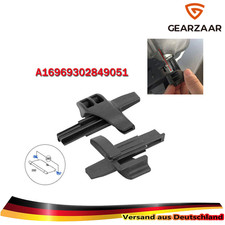 Passt für Mercedes-Benz 2X