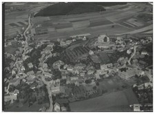 ZZ-7437/ Petersberg bei Fulda