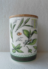 Jameson & Tailor Teedose