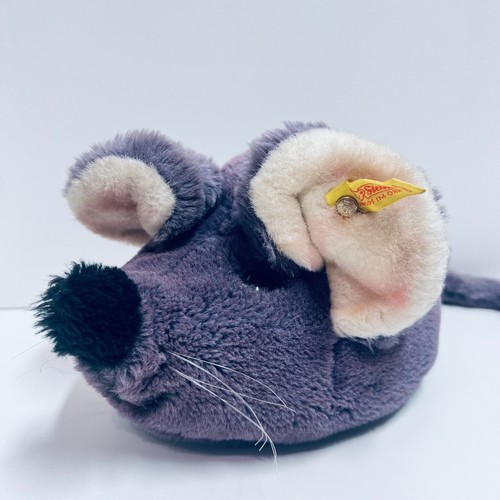Steiff maus cosy - -,