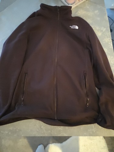 The north face fleecejacke - fleecejacke, gr