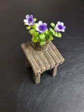 Osterdeko Dekoration Zu Ostern Tisch ca 8cm Mehrfarbig 