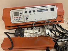 viessmann trimatik mc 7450260 Heizungsregelung Witterungsgeführt