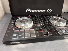 Pioneer DDJ-SB2 - 2 Kanal DJ