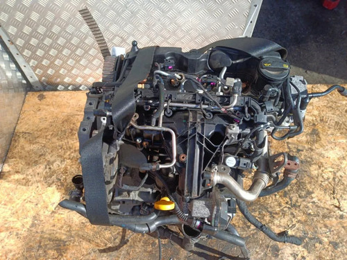 Motor caddy iii cfh - caddy,