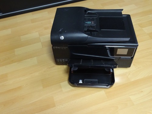 Officejet 6700 premium - hp,