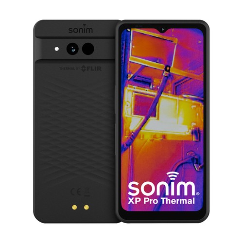 Sonim pro thermal 5g - pro,