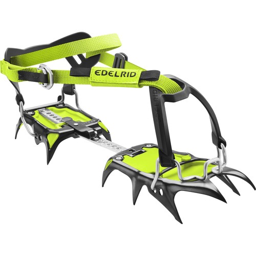 Edelrid shark soft - edelrid,