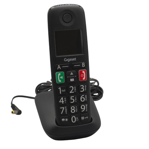 Gigaset e290hx e290 senioren - e290,