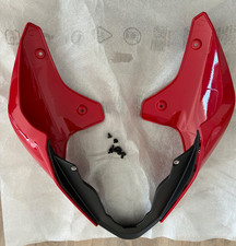 DUCATI Sozius-Heck Panigale Streeetfighter V2 V4 neu