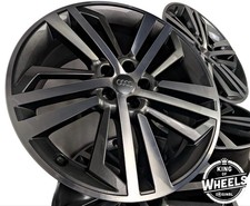 GENUINE AUDI 20 INCH Q5 SQ5 FY