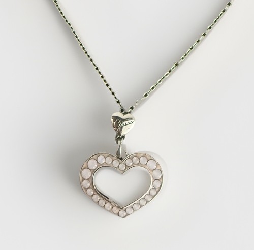 Guess halskette collier - halskette, /