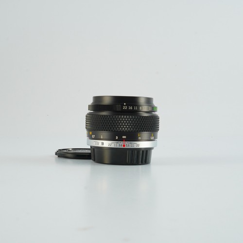 Excellent olympus system - excellent, om-system