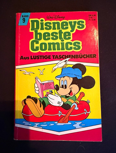 Walt disney disneys beste - walt,