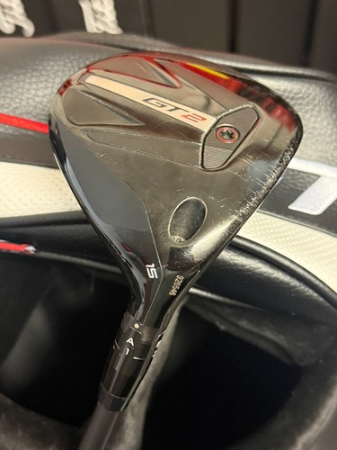 Titleist gt2 fw - ,
