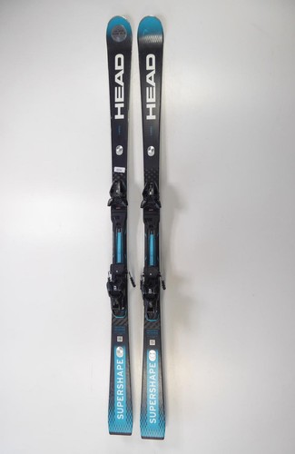 Head supershape speed - head,