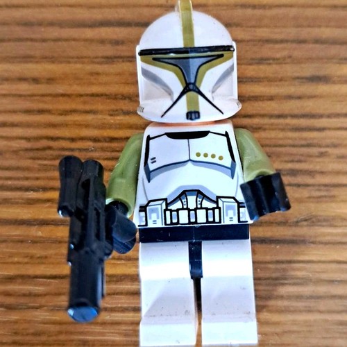Lego star wars - lego, clone
