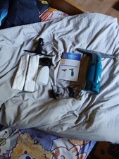 Akku Fensterreinigungsgerät Zustand Gebraucht aber Gut Alle Teile und Zubehör da