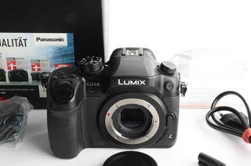 Panasonic lumix dmc - lumix, shp