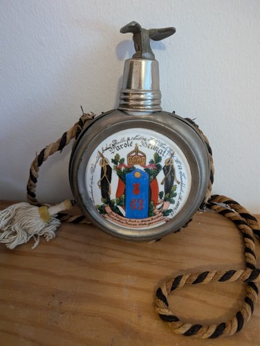 Reservistenflasche
