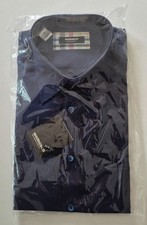 Walbusch Extraglatt Kurzarm