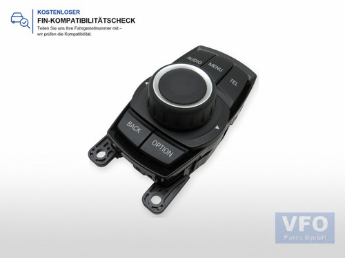 Original drive controller - i,