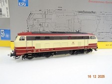 ESU H0 32027 Diesellok BR 218