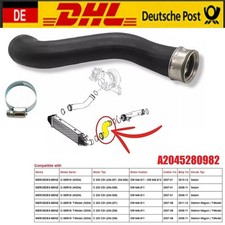 Ladeluftschlauch Turboschlauch