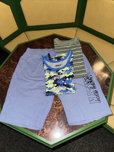 Jungen set teile - set, t-shirt