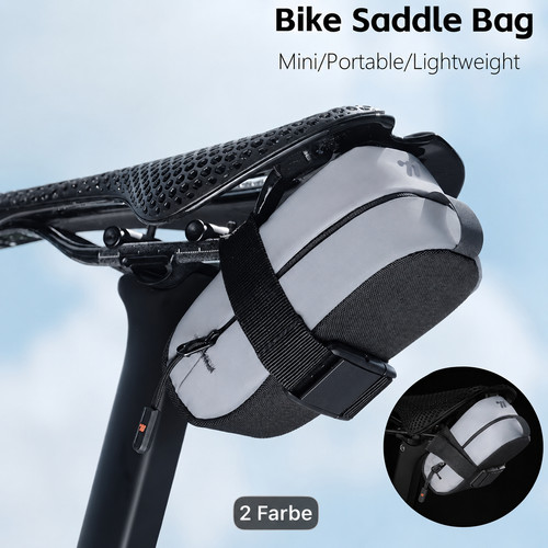 Fahrrad satteltasche - fahrrad,