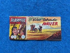 Silberpfeil Piccolo Nr. 107 - Original Lehning Verlag