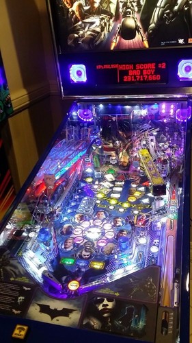 Pinball led kits for - , stern