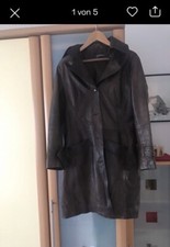 Lederjacke Damen von  Peek &
