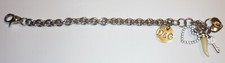Dolce Gabbana, Armkette mit Anhänger
