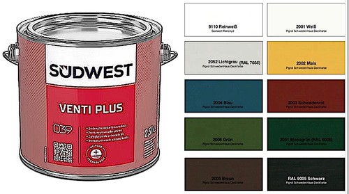 Südwest venti plus - südwest,