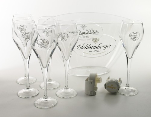 Schlumberger set sekt - set,