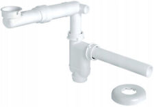 Teleskop-Siphon 180-280 mm