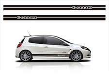 Renault Sport Seiten,-Tür