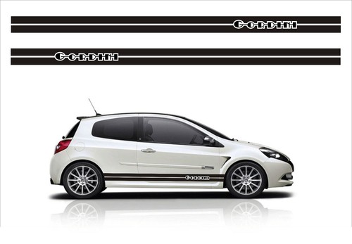 Renault sport seiten tür - renault, seiten,-tür