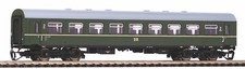 TT Rekowagen 2.Kl. Bghw DR