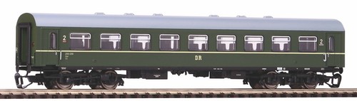 Rekowagen bghw dr - tt,